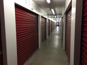 Taylor Ultra Storage Climate Controlled Units